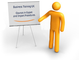 Import Export Training
